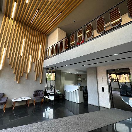 Sisli Modern Residence, 2 Bedroom Apartments, 250M Metro Station Istanbul Bagian luar foto