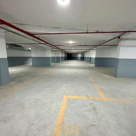 Sisli Modern Residence, 2 Bedroom Apartments, 250M Metro Station Istanbul Bagian luar foto
